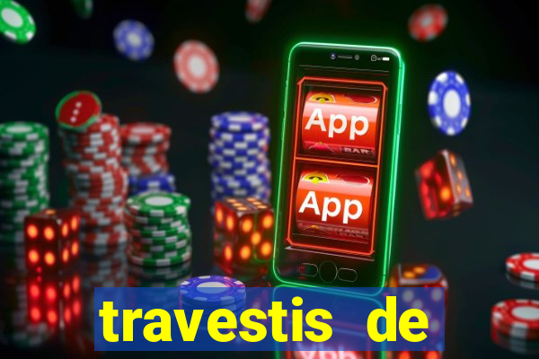travestis de programa em salvador
